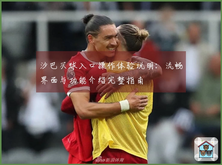 沙巴买球入口操作体验说明：流畅界面与功能介绍完整指南