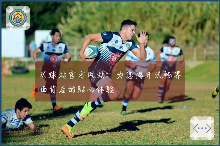 买球站官方网站：为您揭开流畅界面背后的贴心体验